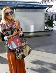 Moda Inne Moda uliczna - 1818063
