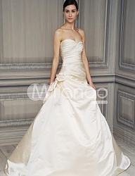 Moda Ślub Suknie ślubne - 1305885