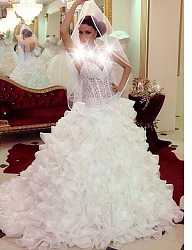 Moda Ślub Suknie ślubne - 2671512
