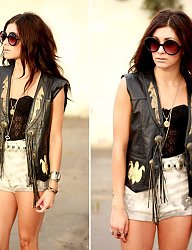 Moda Inne Moda uliczna - 1941645