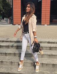 Moda Inne Moda uliczna - 3227044