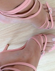 Moda Buty Szpilki - 2607775