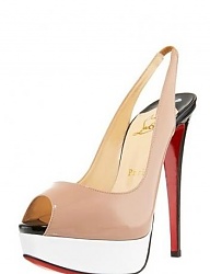 Moda Buty Szpilki - 1295144