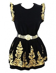 Moda Sukienki Wieczorowe - 1745656