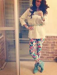 Moda Inne Moda uliczna - 1814894