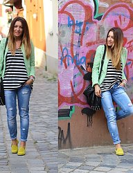 Moda Inne Moda uliczna - 1854720