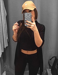 Moda Ciuchy Pozostałe - 3121046