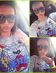 Moda Dodatki Okulary - 1790824