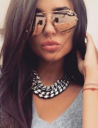 Moda Dodatki Okulary - 3165077