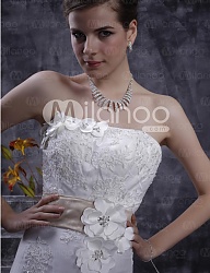 Moda Ślub Suknie ślubne - 1309647