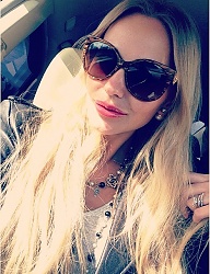 Moda Dodatki Okulary - 2692278
