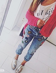 Moda Ciuchy Pozostałe - 3064784