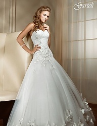 Moda Ślub Suknie ślubne - 2743741