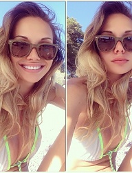 Moda Dodatki Okulary - 2756184