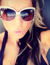 Moda Dodatki Okulary - 2864584