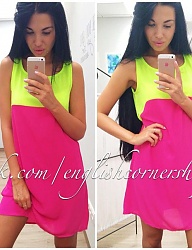 Moda Sukienki Dzienne - 2735339