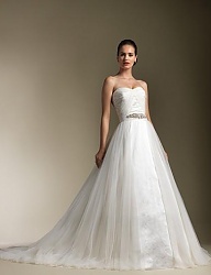 Moda Ślub Suknie ślubne - 1417845