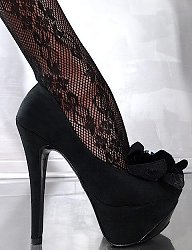 Moda Buty Szpilki - 1297183