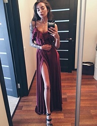 Moda Sukienki Wieczorowe - 3190548