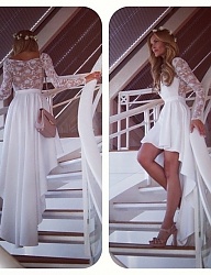 Moda Sukienki Dzienne - 2020198