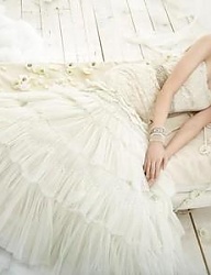 Moda Ślub Suknie ślubne - 1523567