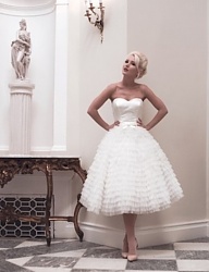 Moda Ślub Suknie ślubne - 2720649