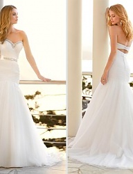Moda Ślub Suknie ślubne - 958817