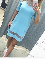 Moda Sukienki Dzienne - 3177349
