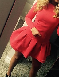 Moda Sukienki Pozostałe - 3018062