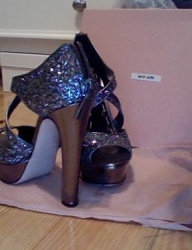 Moda Buty Pozostałe - 1303549