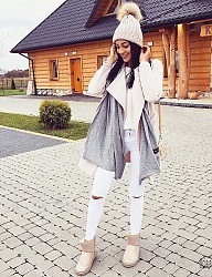 Moda Inne Moda uliczna - 3199301