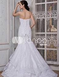 Moda Ślub Suknie ślubne - 1322185