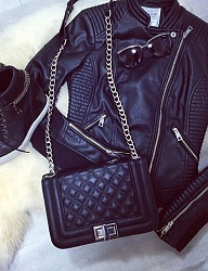 Moda Okrycia Kurtki - 3074659