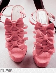 Moda Buty Sandały - 3221834