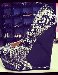 Moda Buty Koturny - 1449867