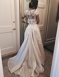 Moda Ślub Suknie ślubne - 3087839
