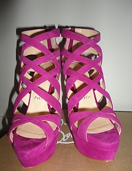 Moda Buty Szpilki - 1245214