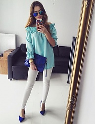 Moda Ciuchy Pozostałe - 3143050