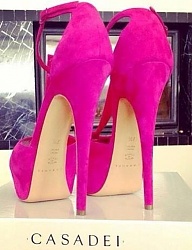 Moda Buty Szpilki - 2631347
