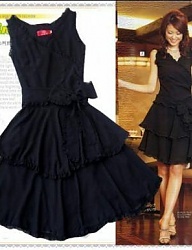 Moda Ciuchy Pozostałe - 25715