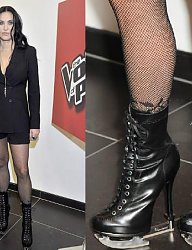 Moda Buty Pozostałe - 1240588