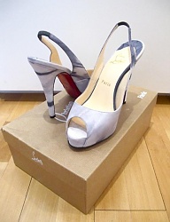 Moda Buty Szpilki - 1227018