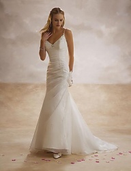 Moda Ślub Suknie ślubne - 105896
