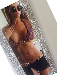 Moda Bielizna Na plażę - 2830440