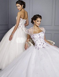 Moda Ślub Suknie ślubne - 1370605