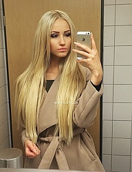 Fryzury Długie - 3064865