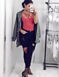 Moda Ciuchy Pozostałe - 3164941