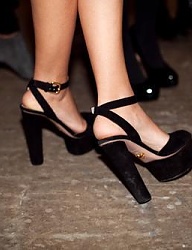 Moda Buty Szpilki - 1285092