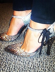 Moda Buty Szpilki - 1359138