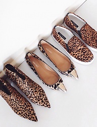 Moda Buty Balerinki - 2743264
